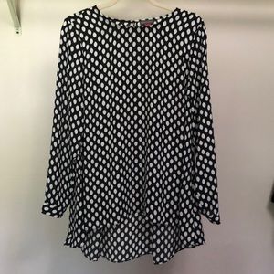 Vince Camuto Blouse